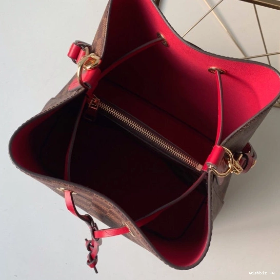 WIS VUITTON LOUIS NÉONOÉ 1128